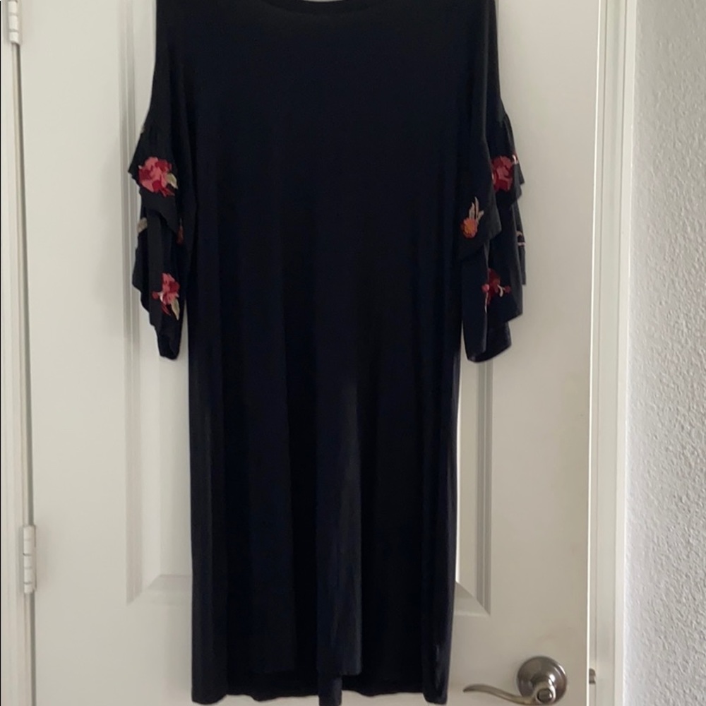 Francesca dress